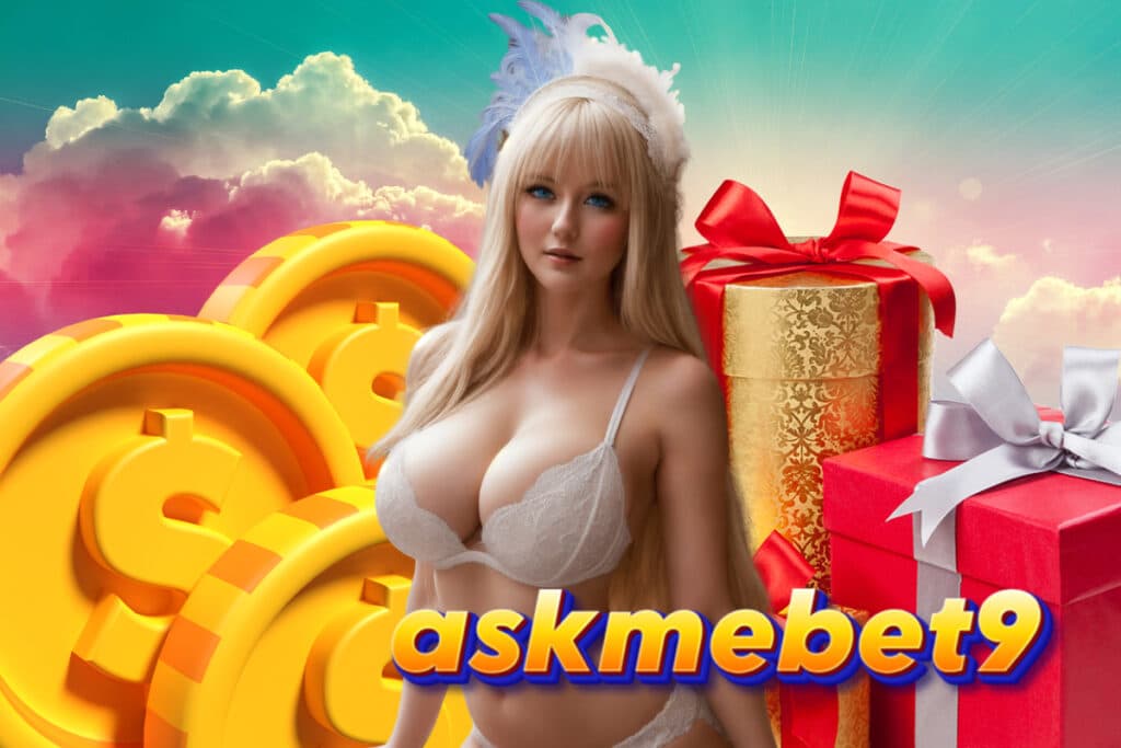 askmebet9 slot